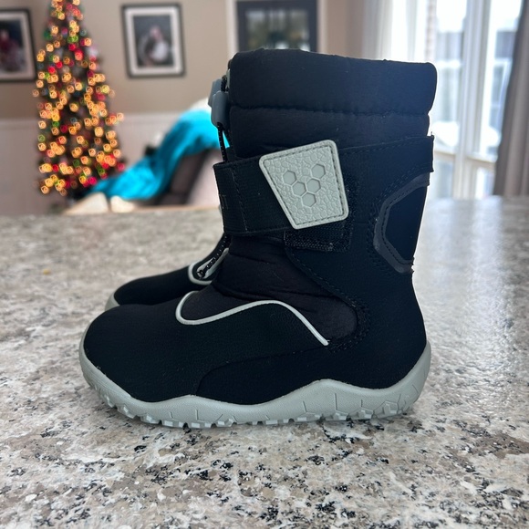 Yeti K Vivo Barefoot Snowboot - Picture 5 of 13